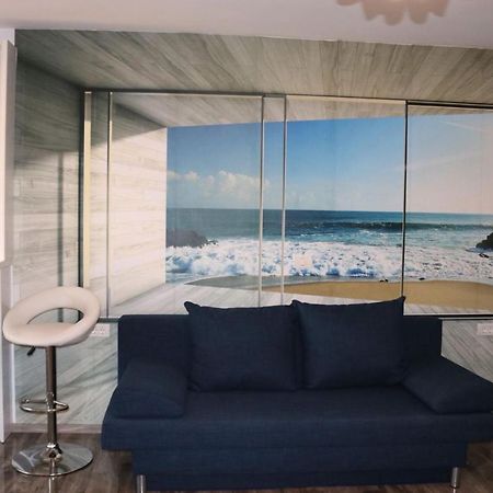 Marisole Apartman Konstanca Kültér fotó
