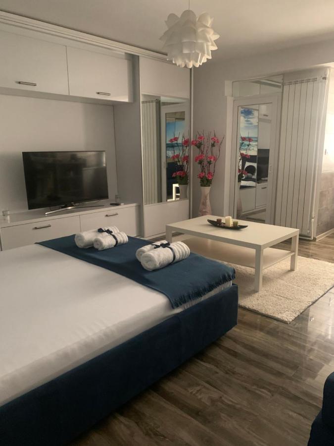 Marisole Apartman Konstanca Kültér fotó