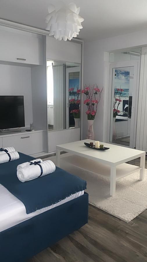 Marisole Apartman Konstanca Kültér fotó