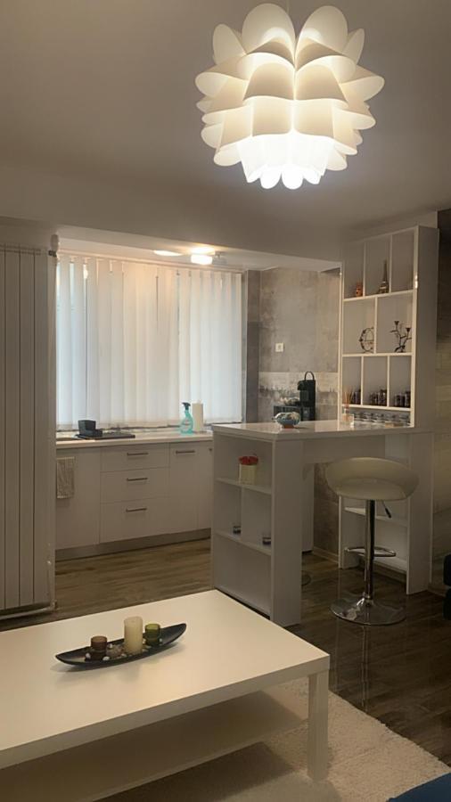 Marisole Apartman Konstanca Kültér fotó