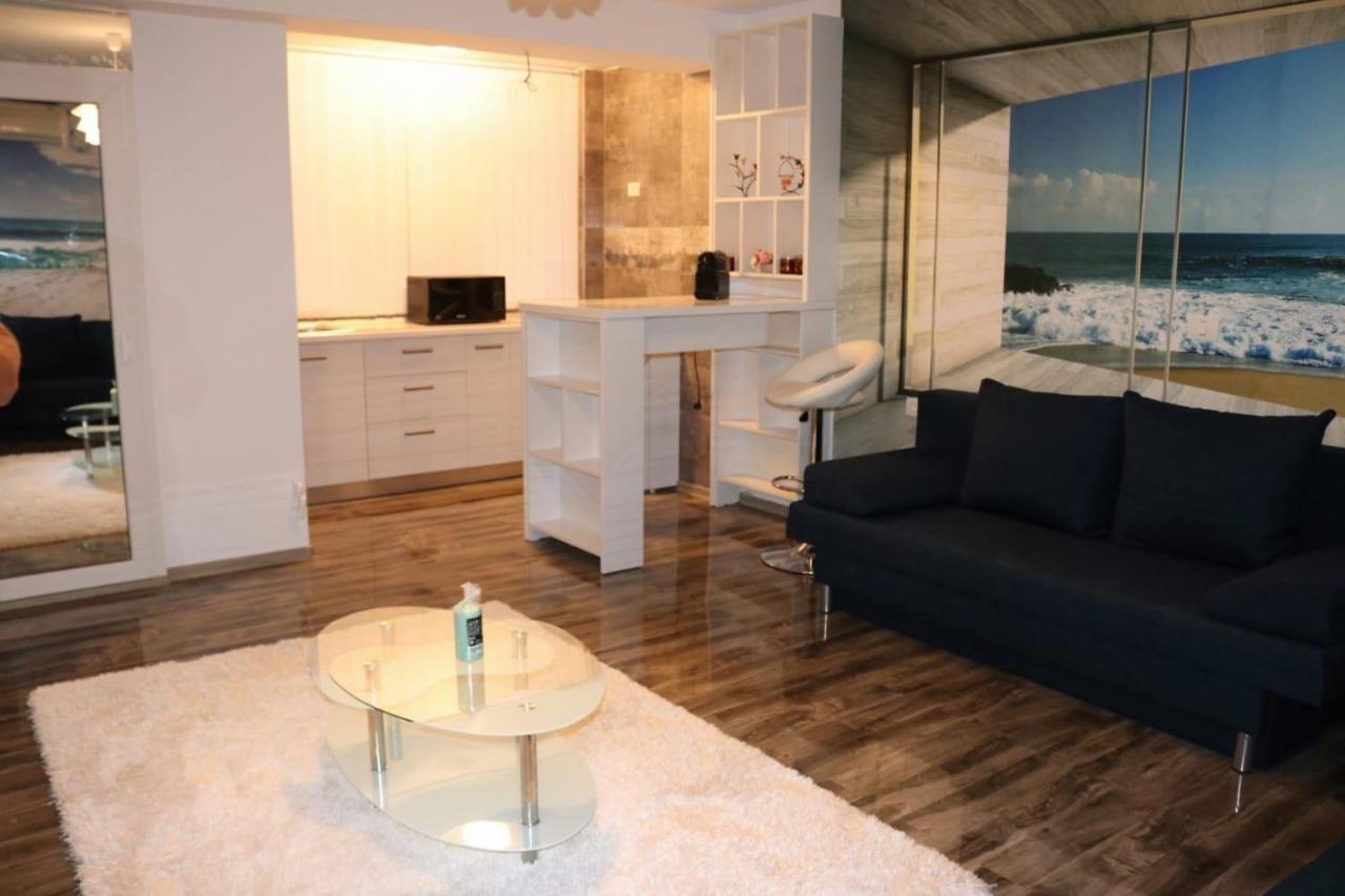 Marisole Apartman Konstanca Kültér fotó