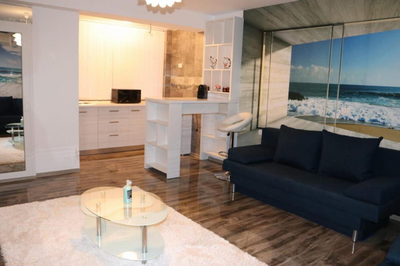 Marisole Apartman Konstanca Kültér fotó