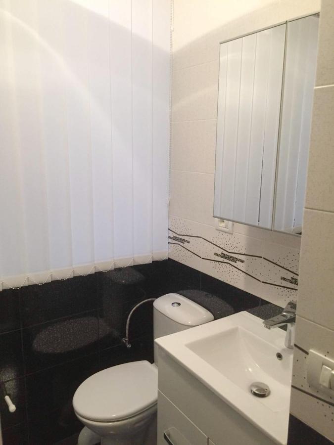 Marisole Apartman Konstanca Kültér fotó