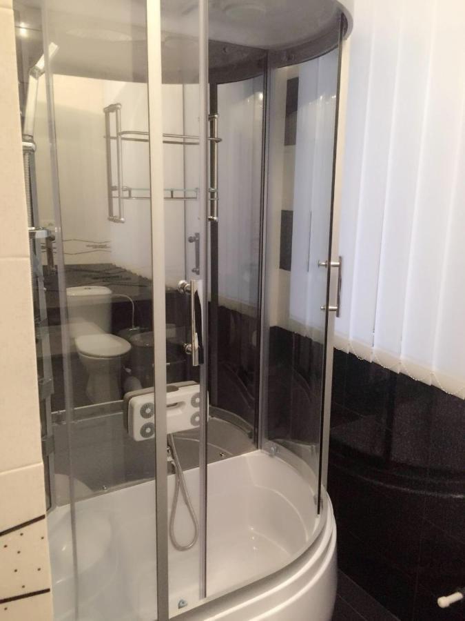 Marisole Apartman Konstanca Kültér fotó